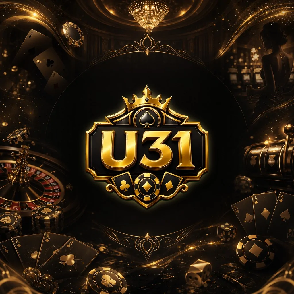 U31 Banner